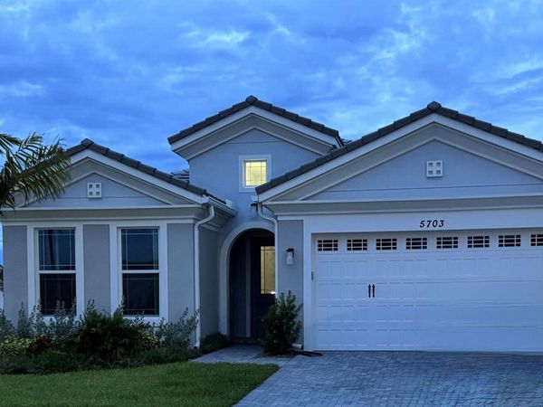 5703 Lodgepole Lane, Westlake, FL 33470