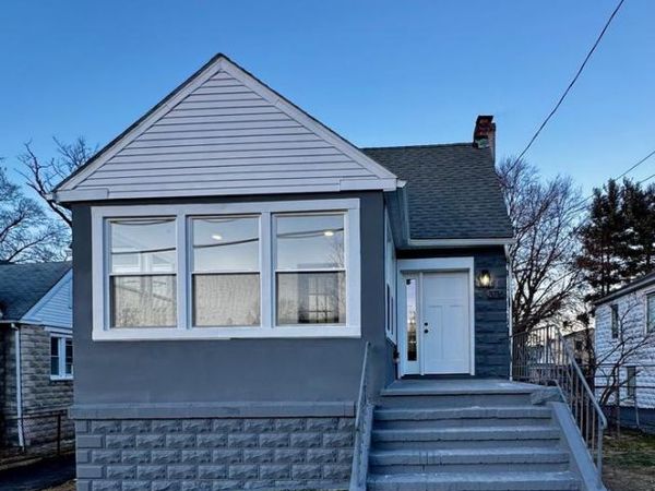 3716 E NORTHERN PARKWAY, BALTIMORE, MD 21206