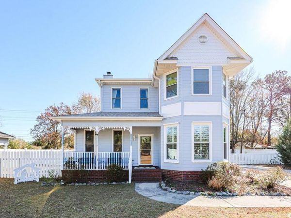 221 Lander Dr., Conway, SC 29526