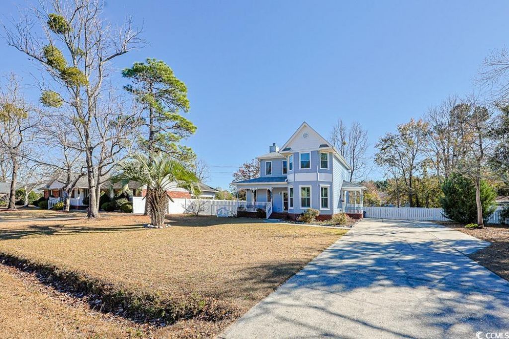 221 Lander Dr. Photo 37