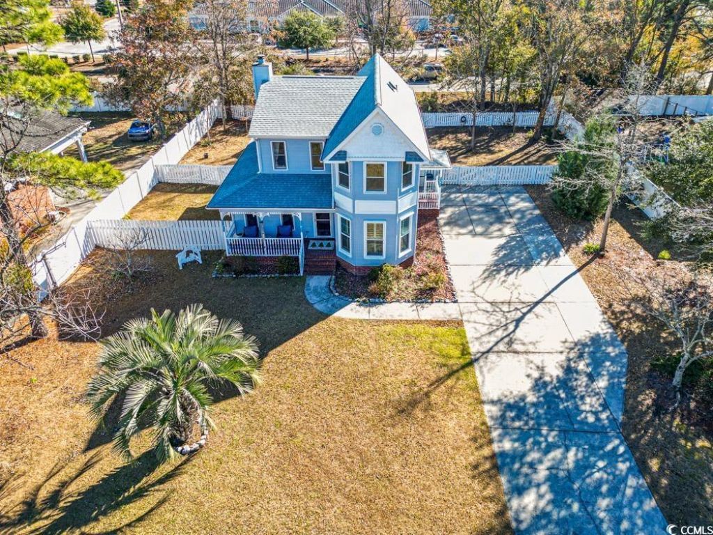 221 Lander Dr. Photo 38