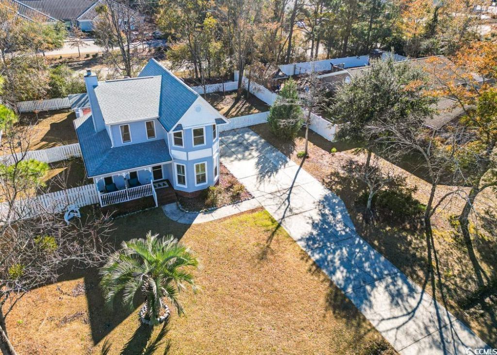 221 Lander Dr. Photo 40