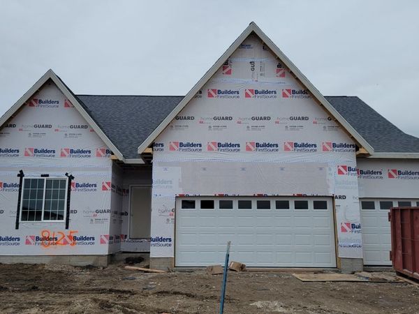 8125 Buckley Street, Johnston, IA 50131