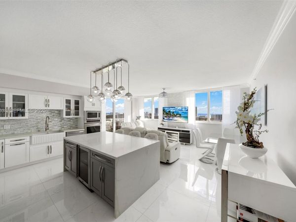 1755 E Hallandale Beach Blvd, Unit 2103E, Hallandale Beach, FL 33009