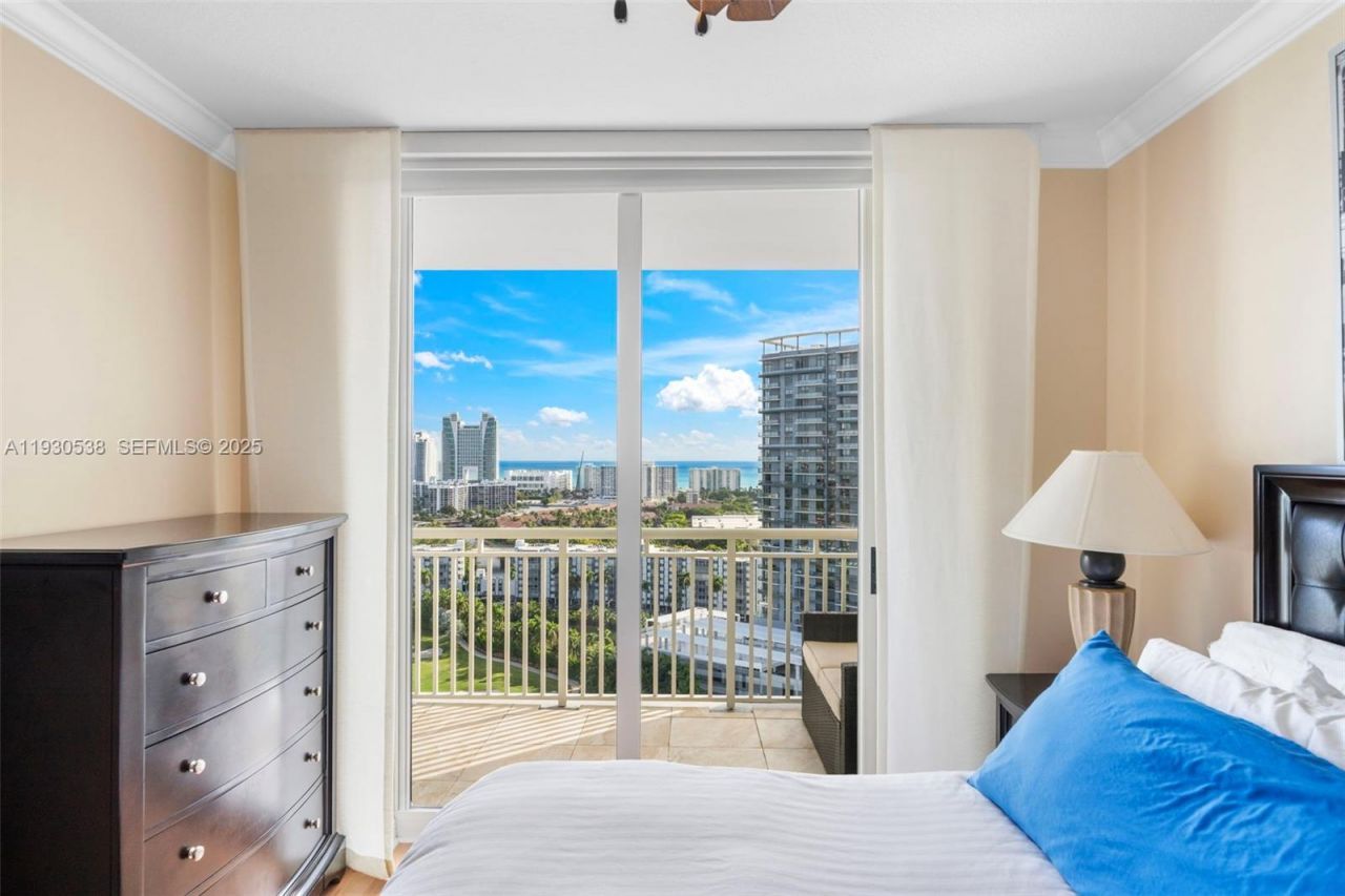 1755 E Hallandale Beach Blvd, Unit 2103E, Hallandale Beach, FL 33009 Photo