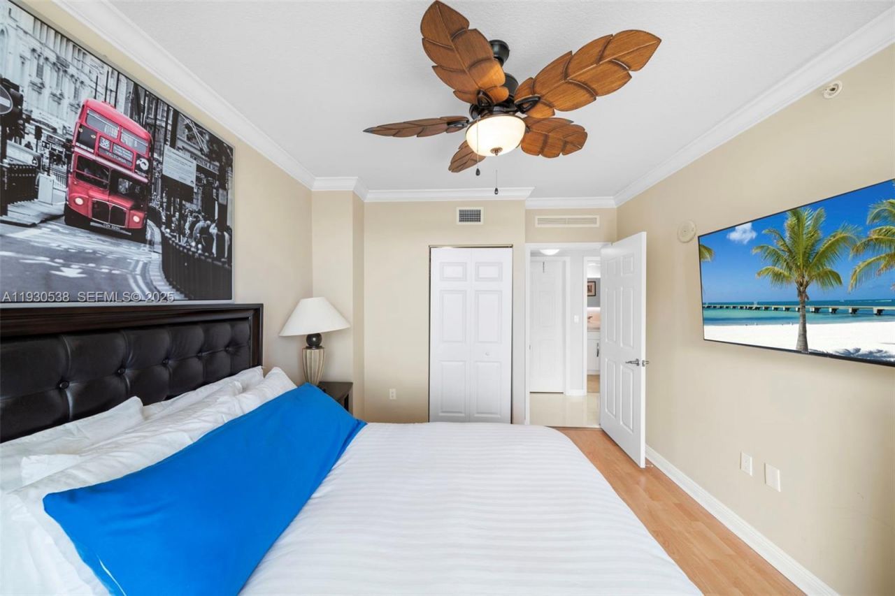 1755 E Hallandale Beach Blvd, Unit 2103E, Hallandale Beach, FL 33009 Photo