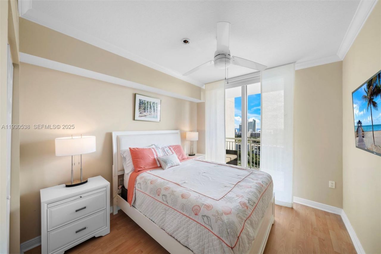 1755 E Hallandale Beach Blvd, Unit 2103E, Hallandale Beach, FL 33009 Photo