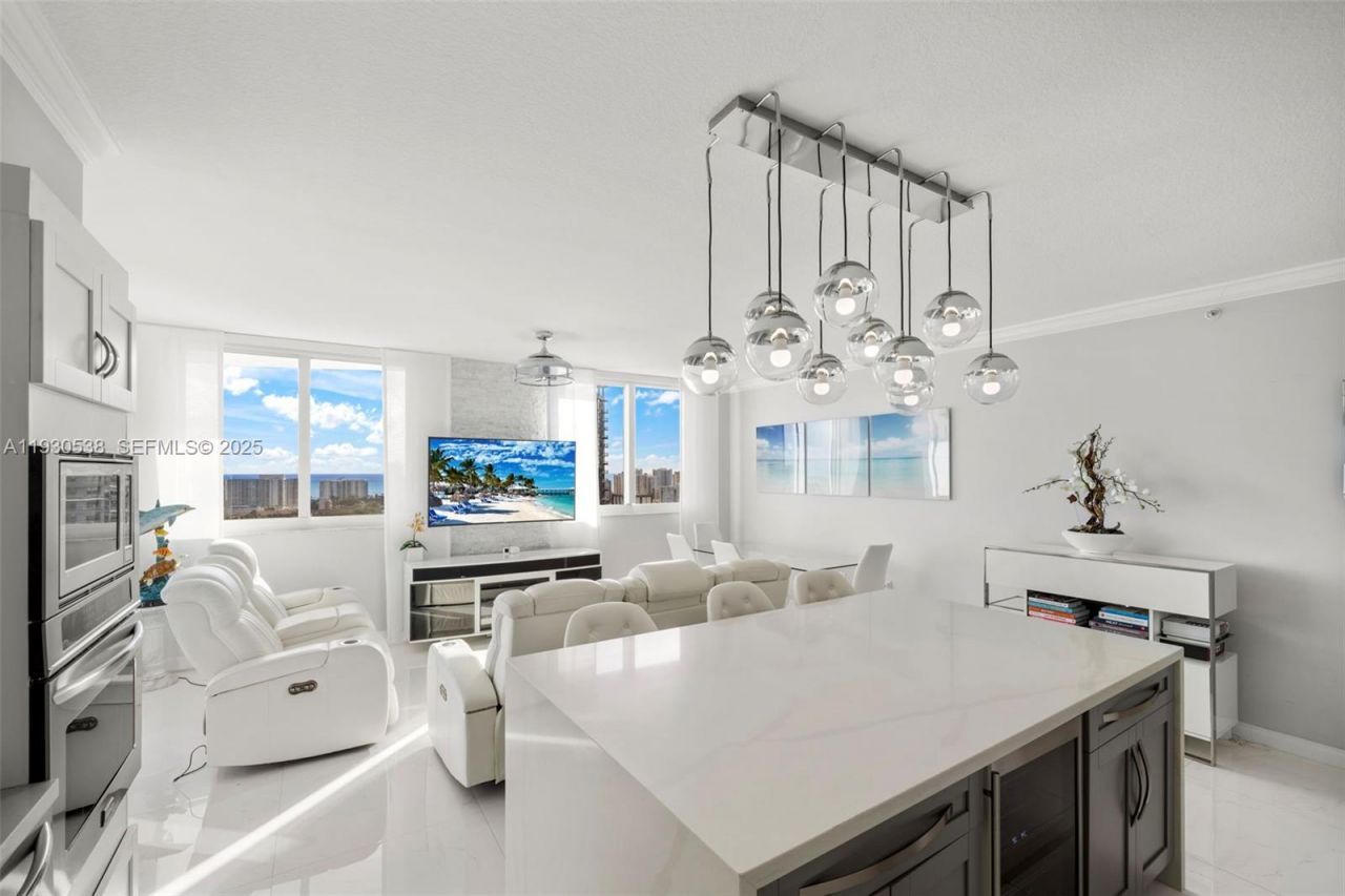 1755 E Hallandale Beach Blvd, Unit 2103E, Hallandale Beach, FL 33009 Photo