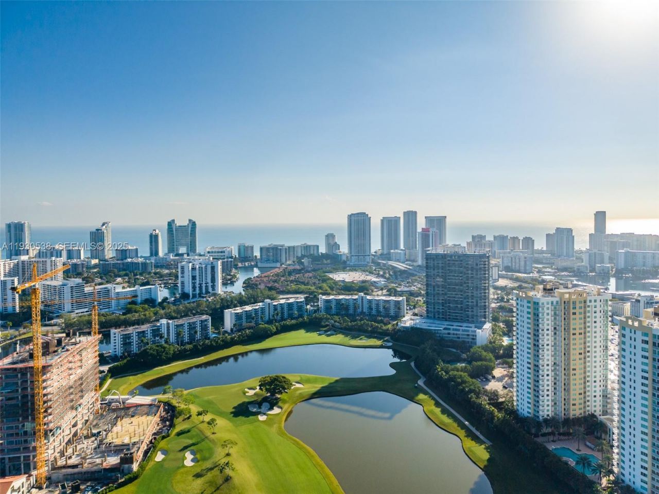 1755 E Hallandale Beach Blvd, Unit 2103E, Hallandale Beach, FL 33009 Photo