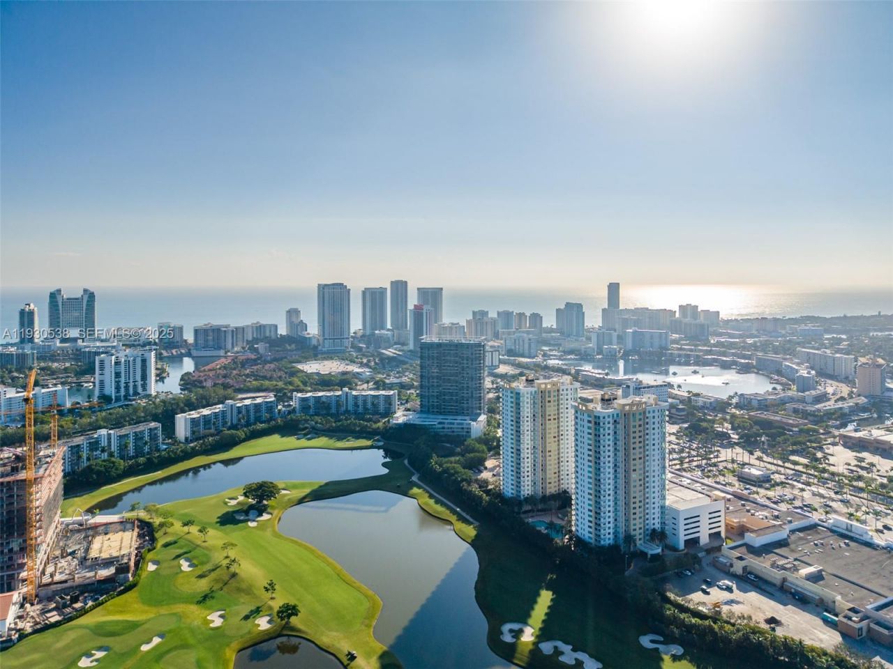 1755 E Hallandale Beach Blvd, Unit 2103E, Hallandale Beach, FL 33009 Photo