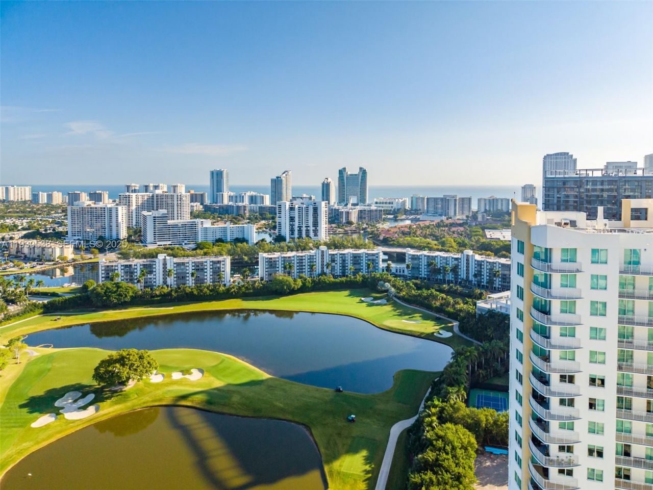 1755 E Hallandale Beach Blvd, Unit 2103E, Hallandale Beach, FL 33009 Photo