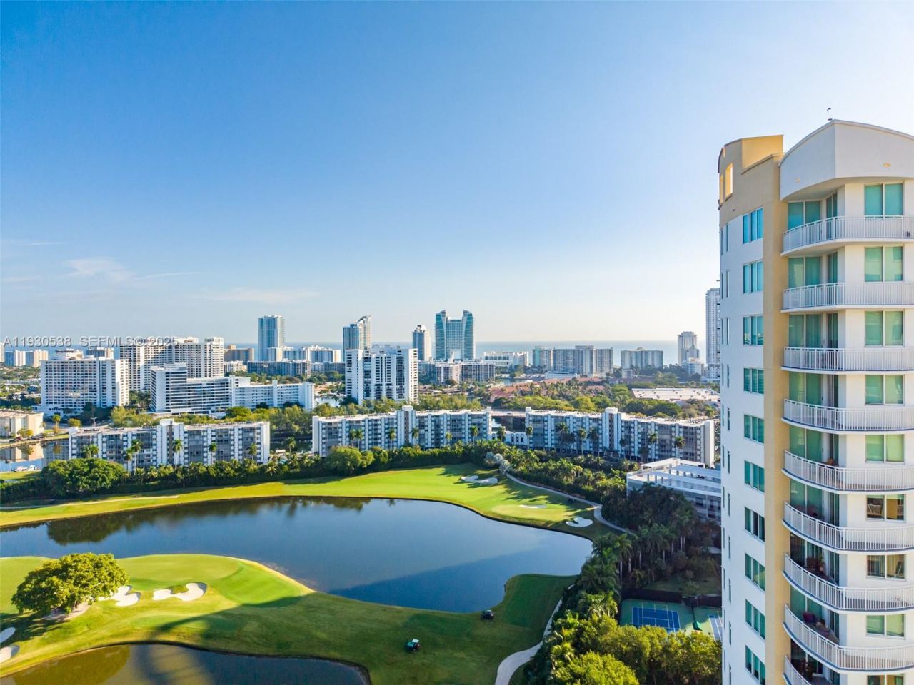 1755 E Hallandale Beach Blvd, Unit 2103E, Hallandale Beach, FL 33009 Photo