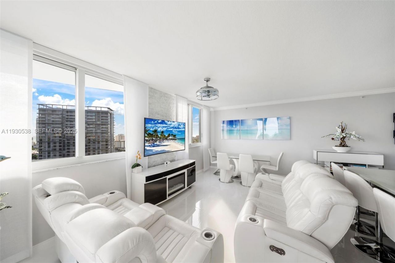 1755 E Hallandale Beach Blvd, Unit 2103E, Hallandale Beach, FL 33009 Photo