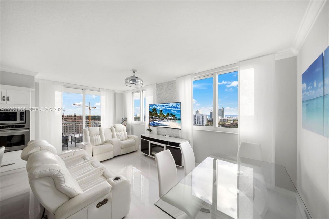 1755 E Hallandale Beach Blvd, Unit 2103E, Hallandale Beach, FL 33009 Photo