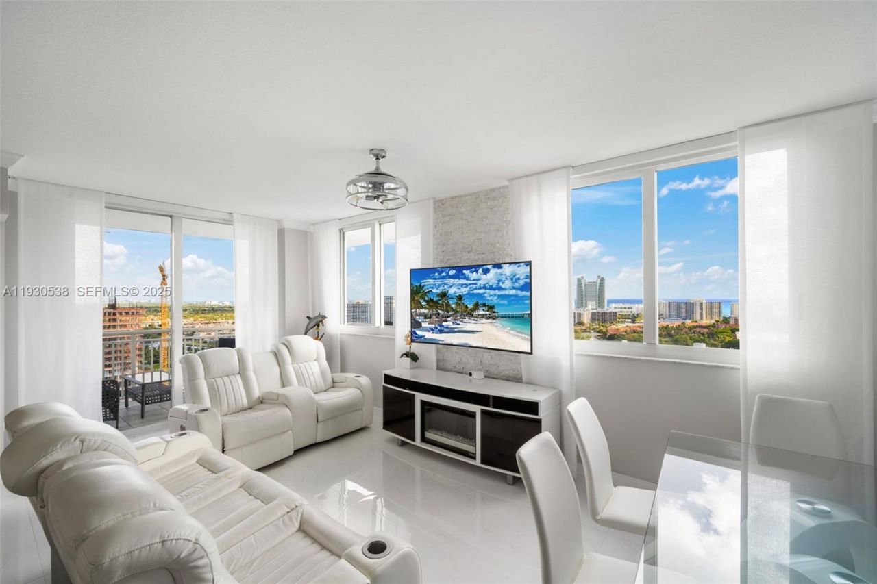 1755 E Hallandale Beach Blvd, Unit 2103E, Hallandale Beach, FL 33009 Photo