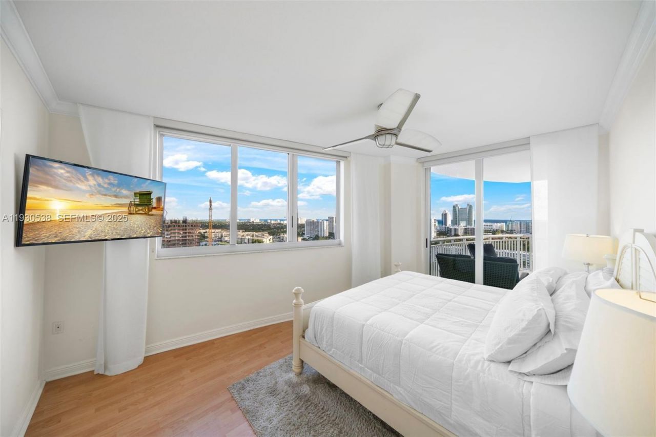 1755 E Hallandale Beach Blvd, Unit 2103E, Hallandale Beach, FL 33009 Photo