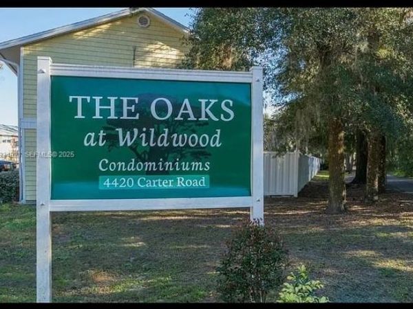 4420 CARTER , St Augustine, FL 32086