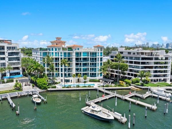 1660 W Glencoe St , Unit 302, Coconut Grove, FL 33133
