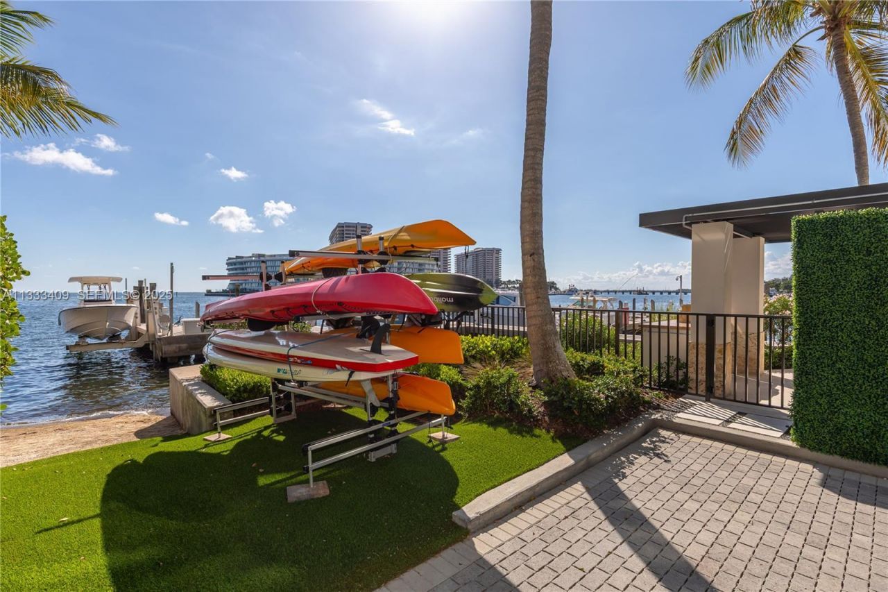 1660 W Glencoe St , Unit 302, Coconut Grove, FL 33133 Photo