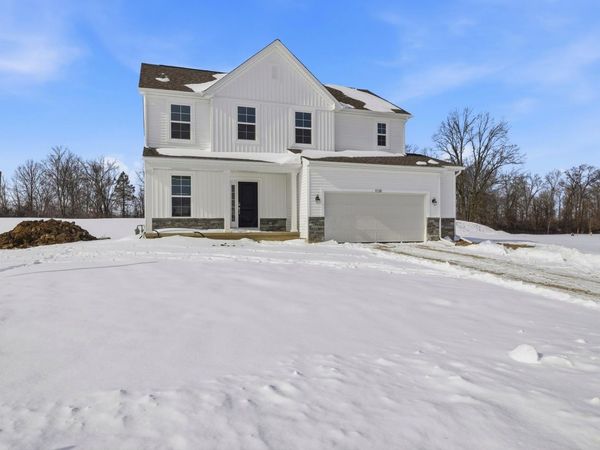 1728 Kenneth Drive, Delaware, OH 43015