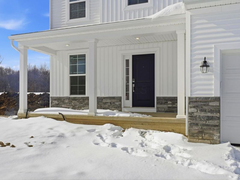 1728 Kenneth Drive, Delaware, OH 43015 Photo 3