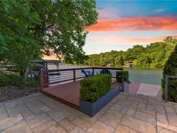 9 Kintyre Place, Bella Vista, AR 72715