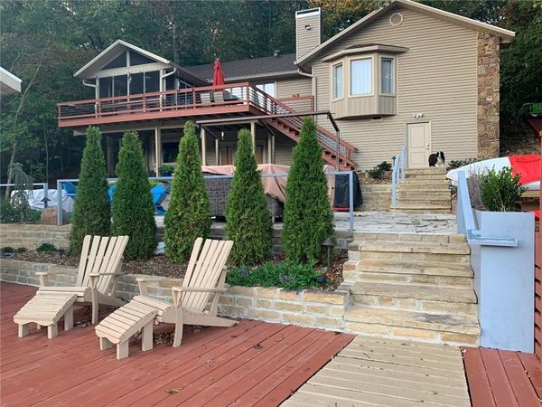 9 Kintyre Place, Bella Vista, AR 72715