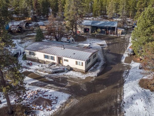 53707 Bridge Drive, La Pine, OR 97739