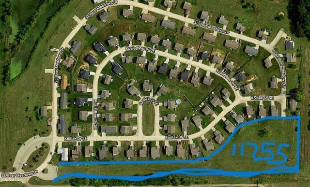 11755 East Bear Meadows Drive Se, Alto, MI 49302 Main Photo