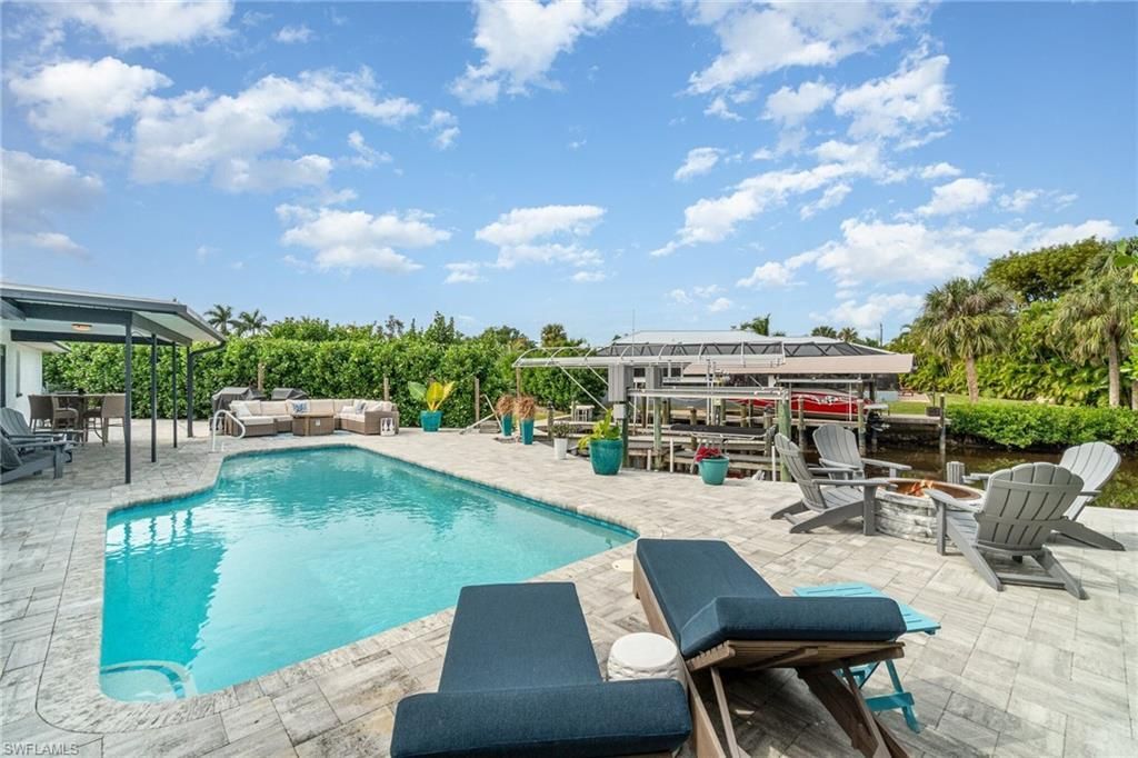 15514 Copra Ln, Fort Myers, FL 33908 Photo