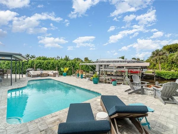 15514 Copra LN, FORT MYERS, FL 33908