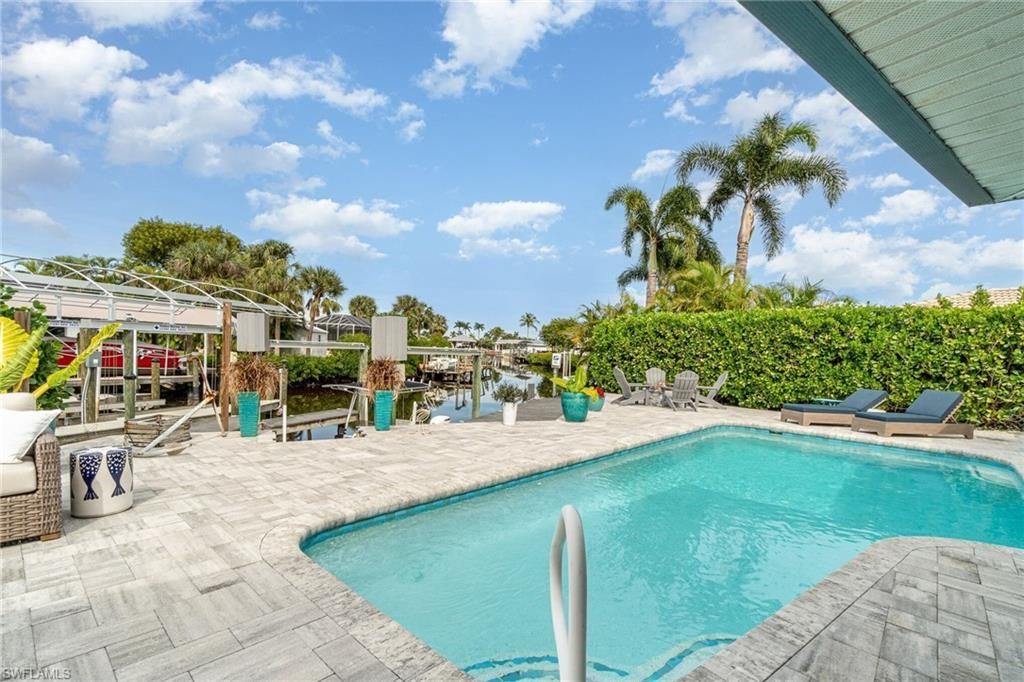 15514 Copra Ln, Fort Myers, FL 33908 Photo