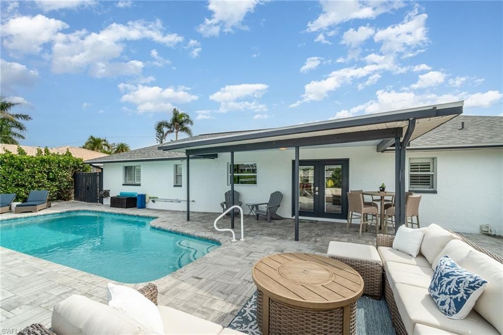 15514 Copra Ln, Fort Myers, FL 33908 Photo