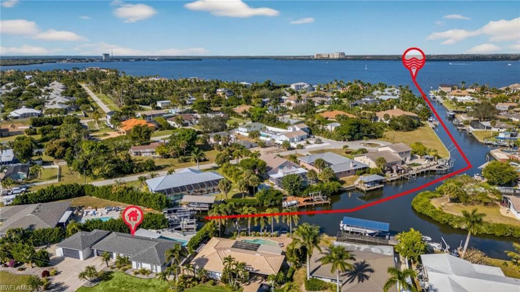 15514 Copra Ln, Fort Myers, FL 33908 Photo