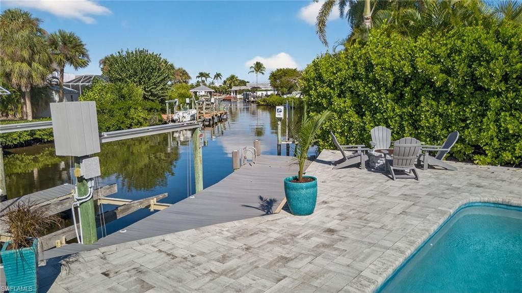 15514 Copra Ln, Fort Myers, FL 33908 Photo
