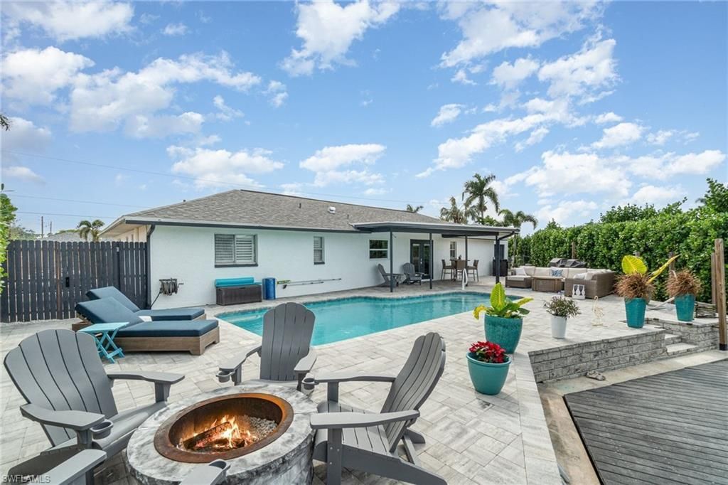 15514 Copra Ln, Fort Myers, FL 33908 Photo