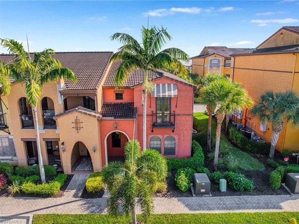 11318 Paseo Grande BLVD, Unit 5905, FORT MYERS, FL 33912