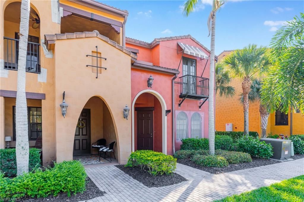 11318 Paseo Grande Blvd , Unit 5905, Fort Myers, FL 33912 Photo