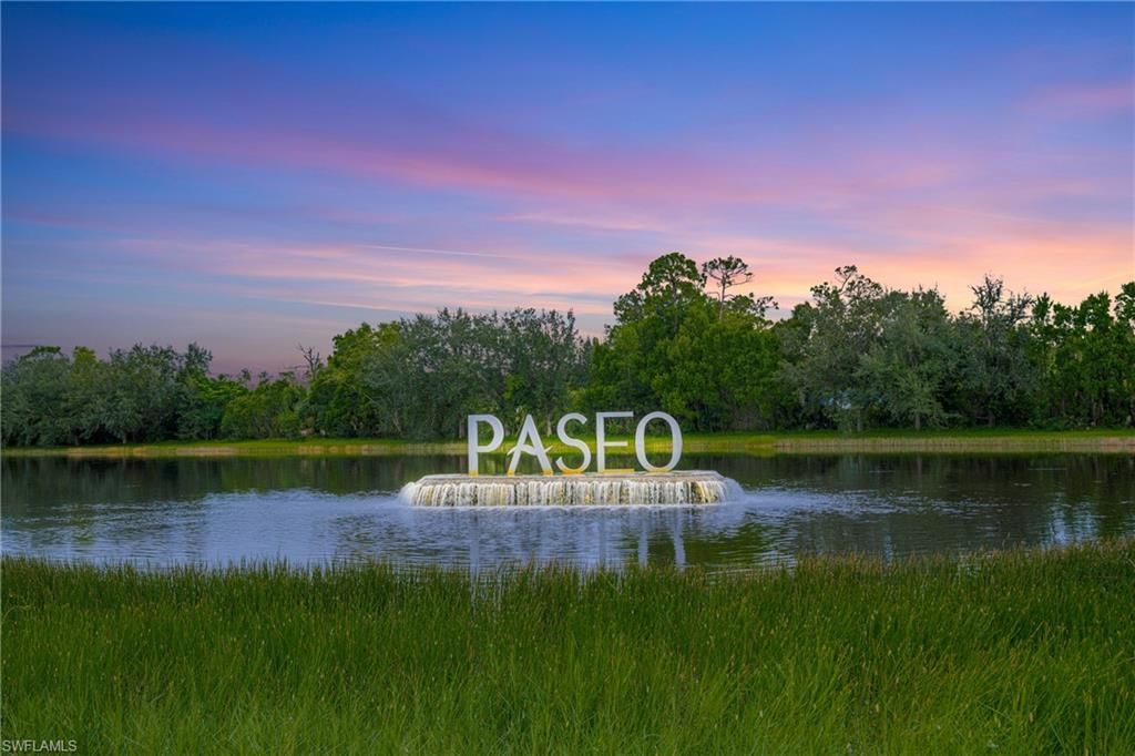 11318 Paseo Grande Blvd , Unit 5905, Fort Myers, FL 33912 Photo