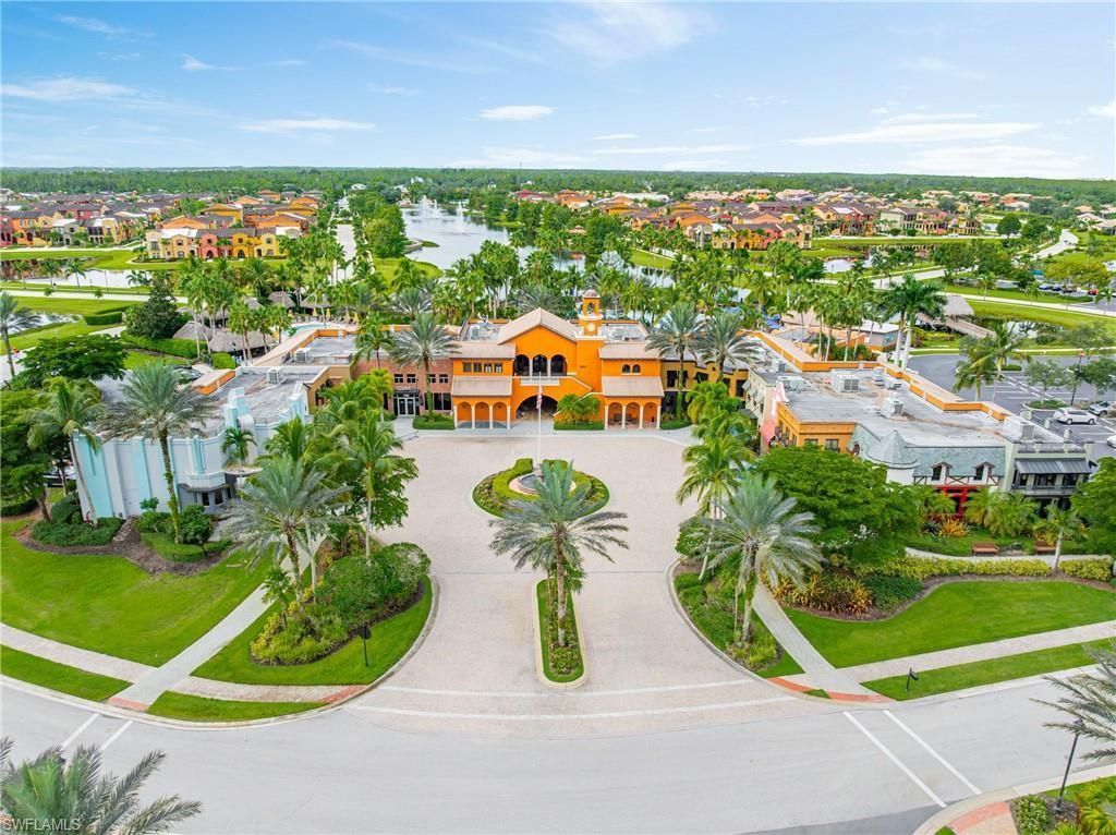 11318 Paseo Grande Blvd , Unit 5905, Fort Myers, FL 33912 Photo