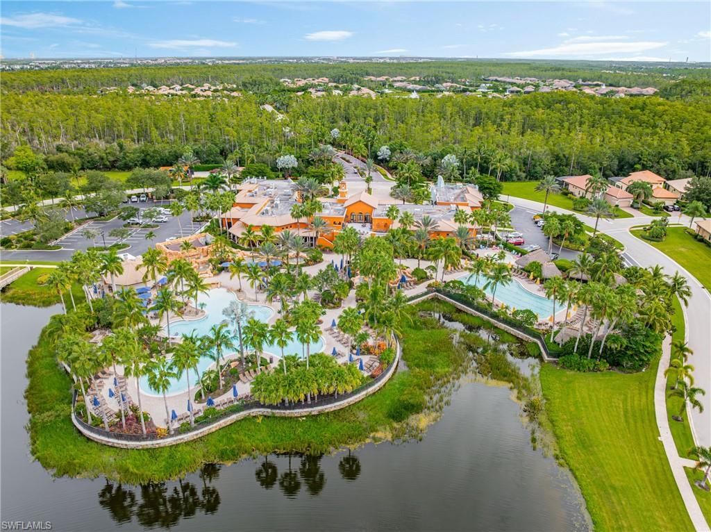 11318 Paseo Grande Blvd , Unit 5905, Fort Myers, FL 33912 Photo