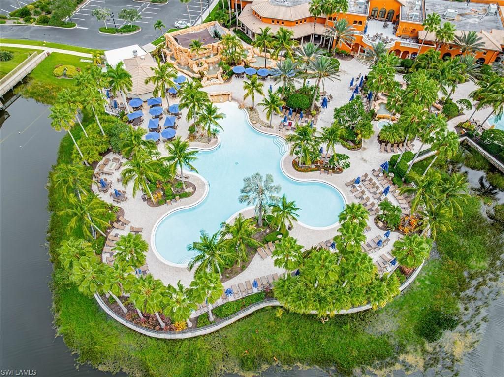 11318 Paseo Grande Blvd, Unit 5905, Fort Myers, FL 33912 Photo