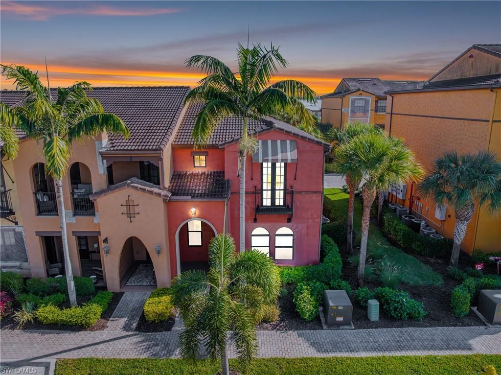 11318 Paseo Grande Blvd , Unit 5905, Fort Myers, FL 33912 Photo