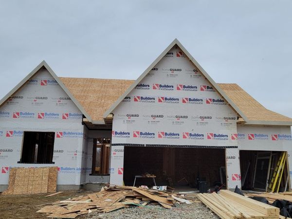 1939 E Autumn Trail Circle, Polk City, IA 50226