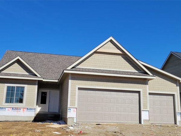 1919 E Autumn Trail Circle, Polk City, IA 50226