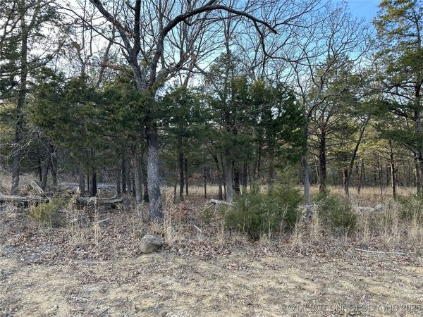 18 Sleepy Hollow Circle, Cleveland, OK 74020