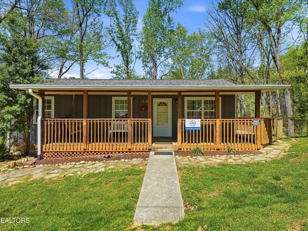 2106 Hickory Manor Rd, Sevierville, TN 37862