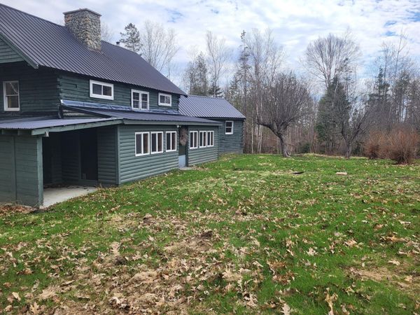 26 Bells Crossing, Bridgewater, ME 04735