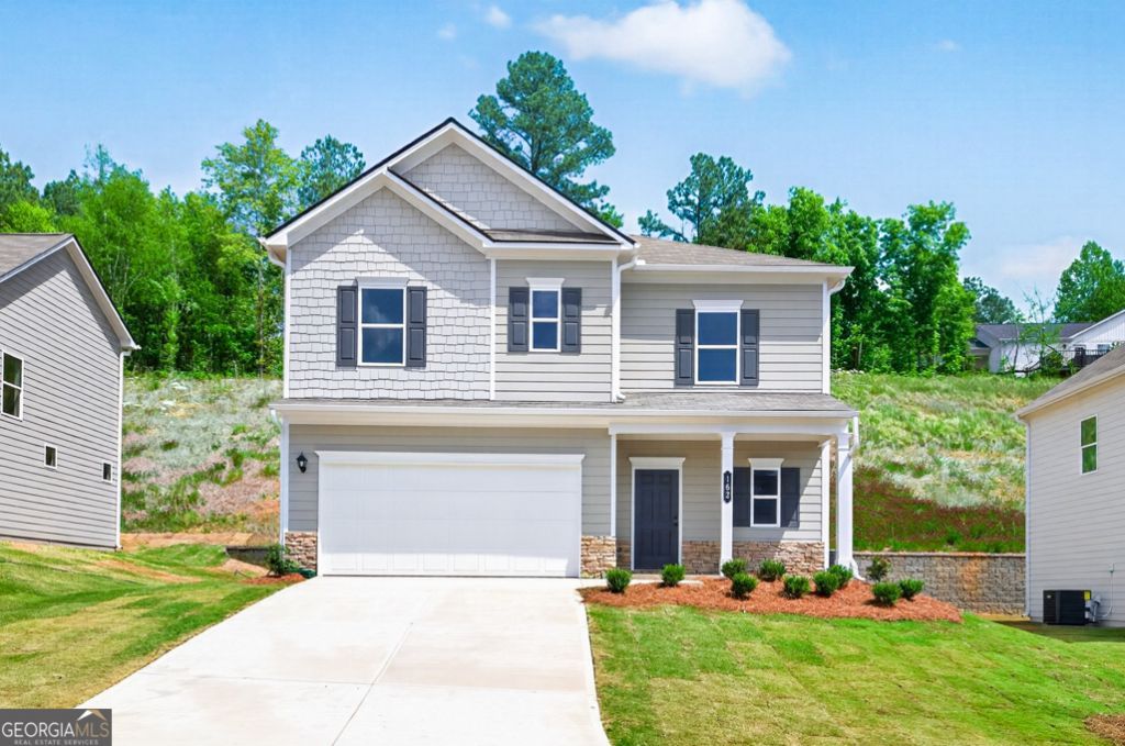 162 Artimis Drive, Dalton, GA 30720 Main Photo