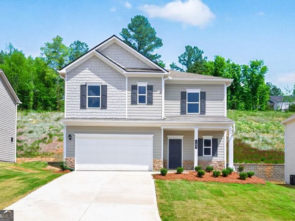 162 Artimis Drive, Dalton, GA 30720